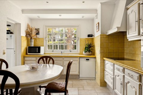 4 chambres Villa à Vallauris, France No. 68825 7