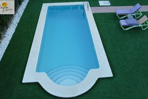 4 bedrooms Villa in Long Dinh, Vietnam No. 84871 5