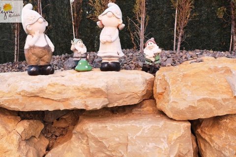 4 bedrooms Villa in Long Dinh, Vietnam No. 84871 6