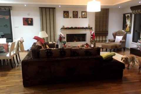8 chambres Villa à Larnaca, Cyprus No. 106299 5