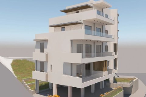4 habitaciones Apartment en Kavala, Greece No. 107638 18