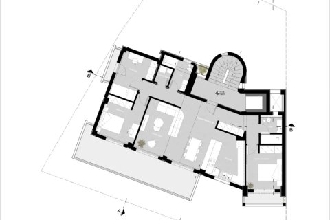 4 habitaciones Apartment en Kavala, Greece No. 107638 19