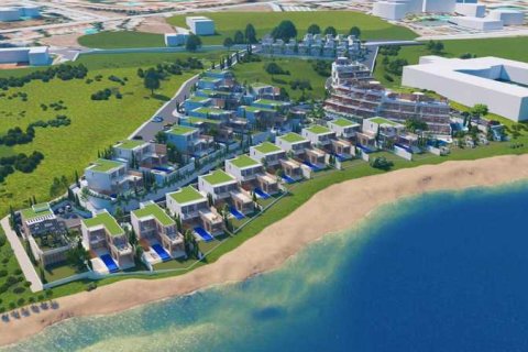 4 dormitorios House en Paphos, Cyprus No. 40164 8