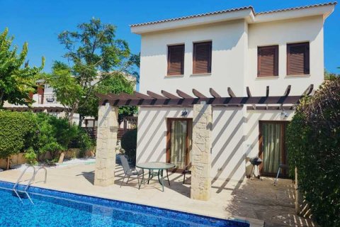 3 chambres House à Paphos, Cyprus No. 76559 1