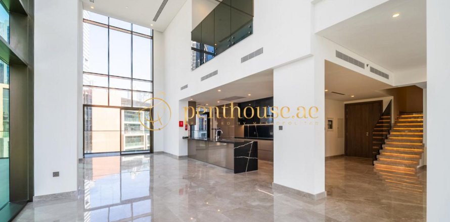 4 bedrooms Duplex in Hai Ba Trung, Vietnam No. 93093