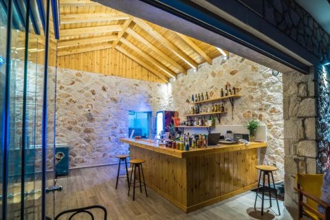 920m² Hotel en Zakynthos, Greece No. 57399 3