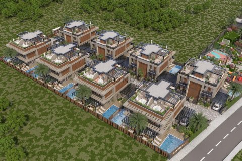 6 dormitorios Villa en Bao Thanh, Vietnam No. 116077 1