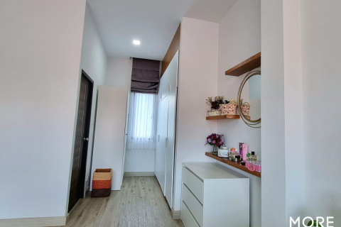 Дом с 4 спальнями в Чиангмай, Таиланд №97876 12