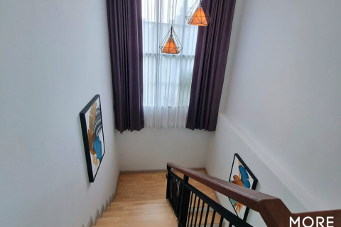 Дом с 4 спальнями в Чиангмай, Таиланд №97876 13