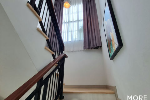 Дом с 4 спальнями в Чиангмай, Таиланд №97876 14