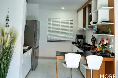 Дом с 4 спальнями в Чиангмай, Таиланд №97876 11