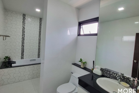 Дом с 4 спальнями в Чиангмай, Таиланд №97876 15