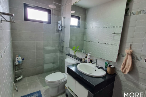 Дом с 4 спальнями в Чиангмай, Таиланд №97876 16