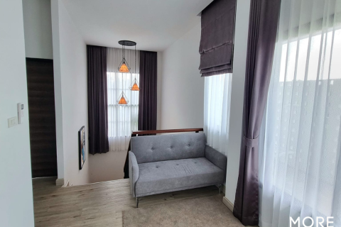 Дом с 4 спальнями в Чиангмай, Таиланд №97876 5