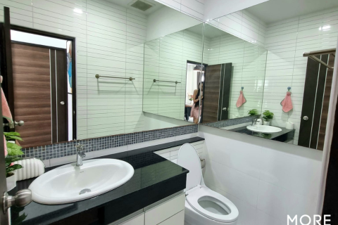 Дом с 4 спальнями в Чиангмай, Таиланд №97876 18