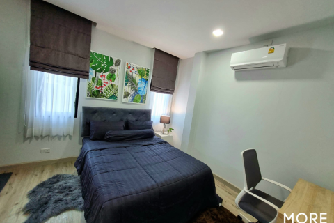 Дом с 4 спальнями в Чиангмай, Таиланд №97876 9