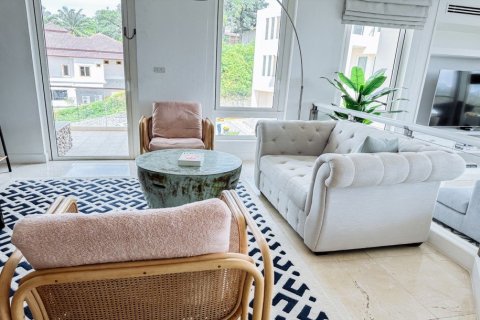 4 bedrooms Penthouse in Layan Beach, Thailand No. 97284 5