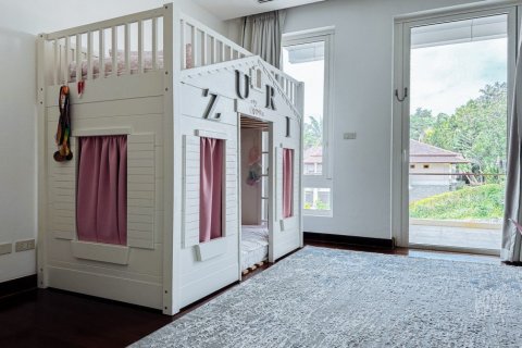 4 bedrooms Penthouse in Layan Beach, Thailand No. 97284 20