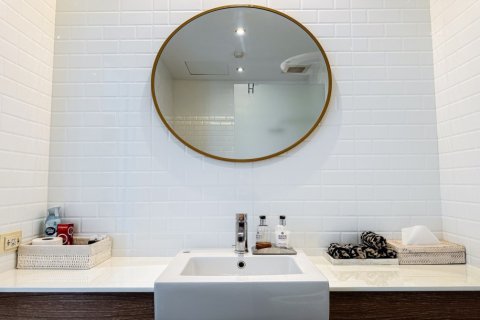 4 bedrooms Penthouse in Layan Beach, Thailand No. 97284 26