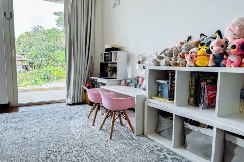 4 bedrooms Penthouse in Layan Beach, Thailand No. 97284 21