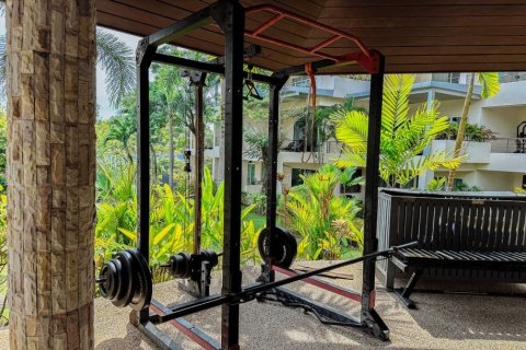 4 bedrooms Penthouse in Layan Beach, Thailand No. 97284 30