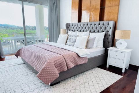 4 bedrooms Penthouse in Layan Beach, Thailand No. 97284 17