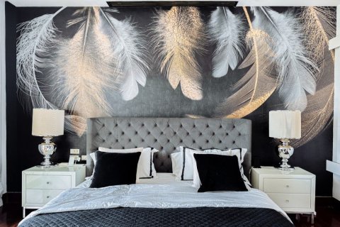 4 bedrooms Penthouse in Layan Beach, Thailand No. 97284 14