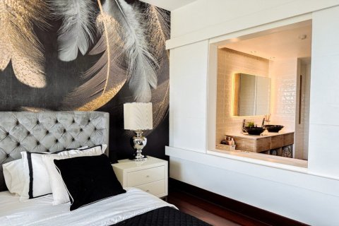 4 bedrooms Penthouse in Layan Beach, Thailand No. 97284 15