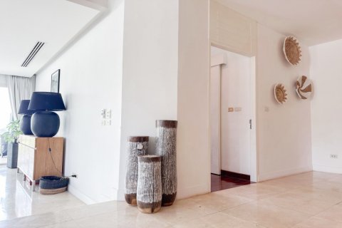 4 bedrooms Penthouse in Layan Beach, Thailand No. 97284 11