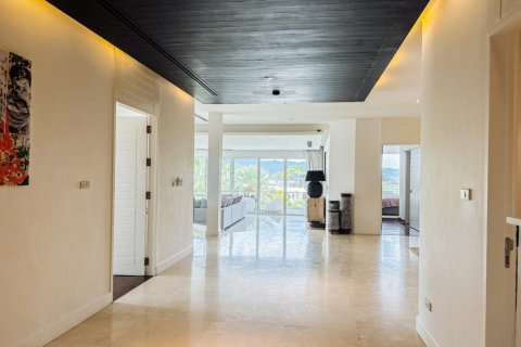 4 bedrooms Penthouse in Layan Beach, Thailand No. 97284 10