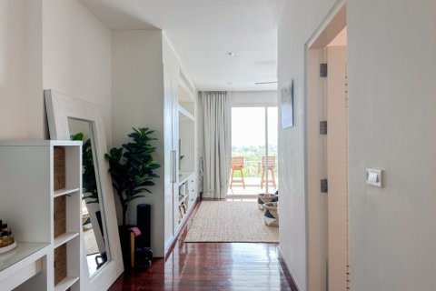 4 bedrooms Penthouse in Layan Beach, Thailand No. 97284 16