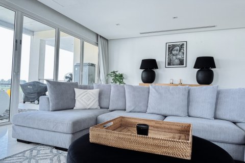4 bedrooms Penthouse in Layan Beach, Thailand No. 97284 3