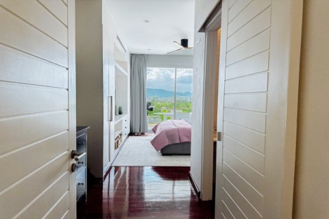 4 bedrooms Penthouse in Layan Beach, Thailand No. 97284 19