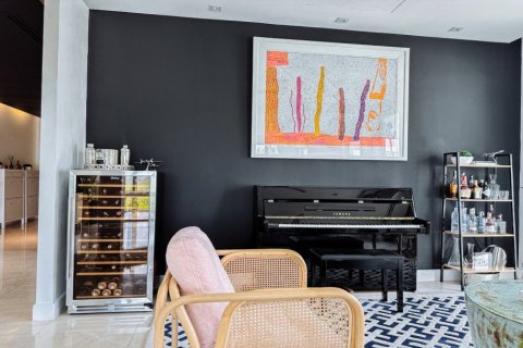 4 bedrooms Penthouse in Layan Beach, Thailand No. 97284 6