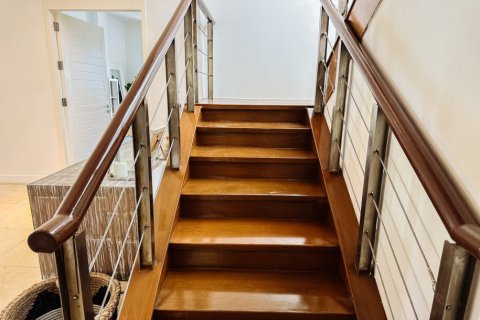 4 bedrooms Penthouse in Layan Beach, Thailand No. 97284 28