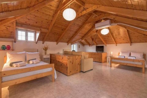 4 bedrooms Maisonette in Zakynthos, Greece No. 69582 18