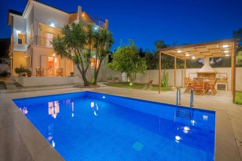 4 bedrooms Maisonette in Zakynthos, Greece No. 69582 19
