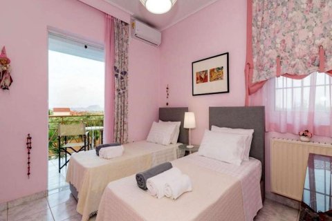 4 bedrooms Maisonette in Zakynthos, Greece No. 69582 9