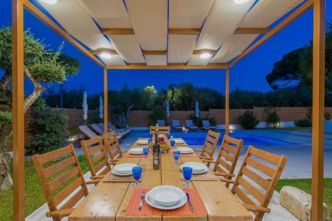 4 bedrooms Maisonette in Zakynthos, Greece No. 69582 20