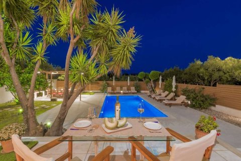 4 bedrooms Maisonette in Zakynthos, Greece No. 69582 21