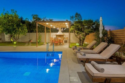 4 bedrooms Maisonette in Zakynthos, Greece No. 69582 23