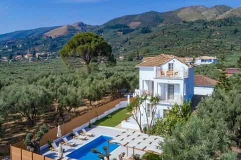 4 bedrooms Maisonette in Zakynthos, Greece No. 69582 2