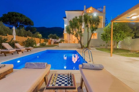 4 bedrooms Maisonette in Zakynthos, Greece No. 69582 4