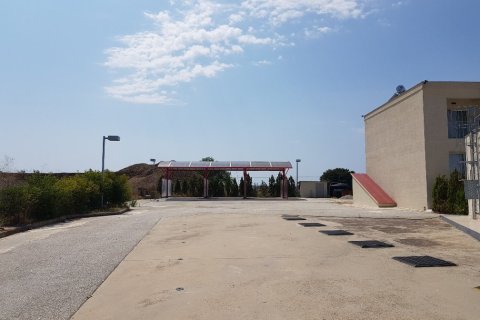 576m² Business in Chalkidiki, Greece No. 57924 15