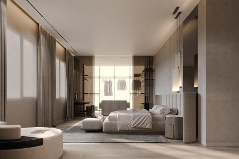 5 bedrooms Apartment in Barcelona, Spain No. 110606