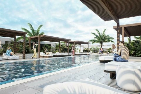 2 dormitorios Apartment en Dubai, UAE No. 117424