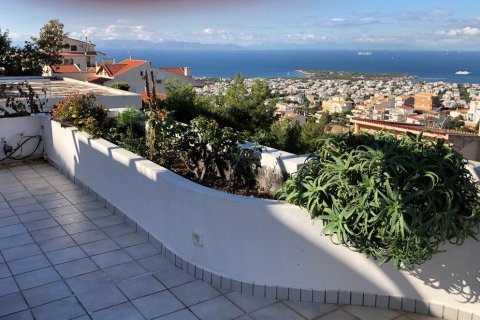 5 chambres House à Voula, Greece No. 55342 3