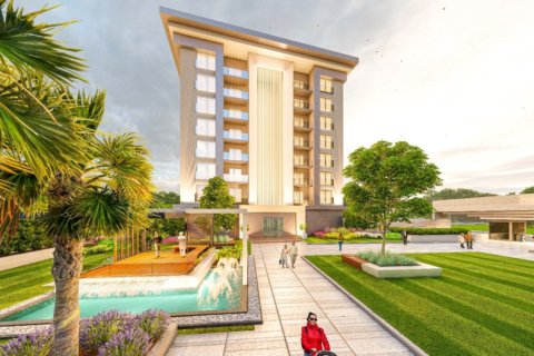 5 bedrooms Apartment in Khanh Hoa, Vietnam No. 114546 1