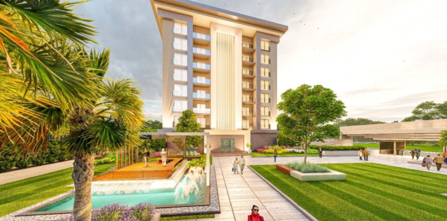 5 bedrooms Apartment in Khanh Hoa, Vietnam No. 114546