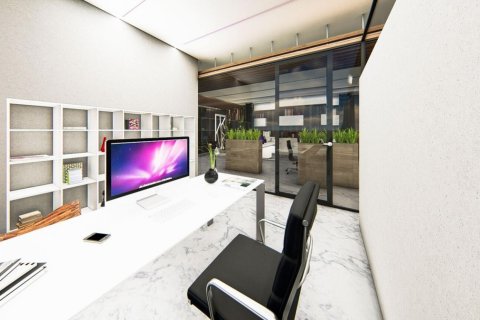 241m² Commercial property in Larnaca, Cyprus No. 107161 8